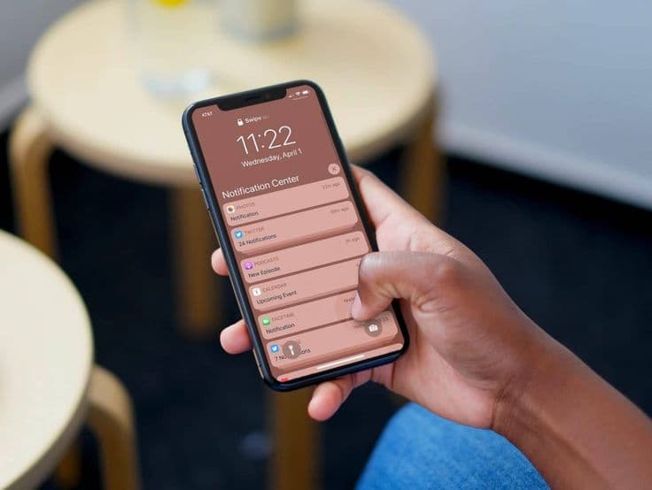 Real-Time Alerts & Notifications
